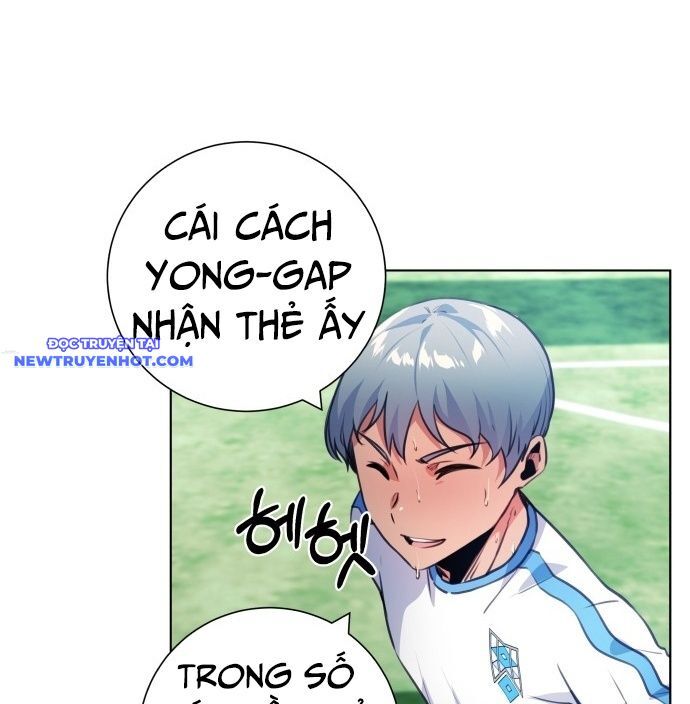 Góc Cao Khung Thành Chapter 130 - Trang 2