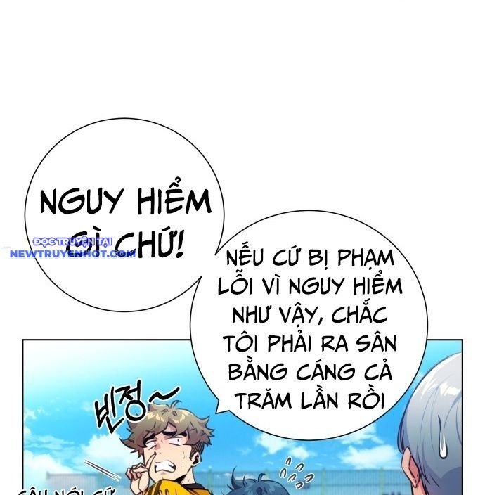 Góc Cao Khung Thành Chapter 130 - Trang 2