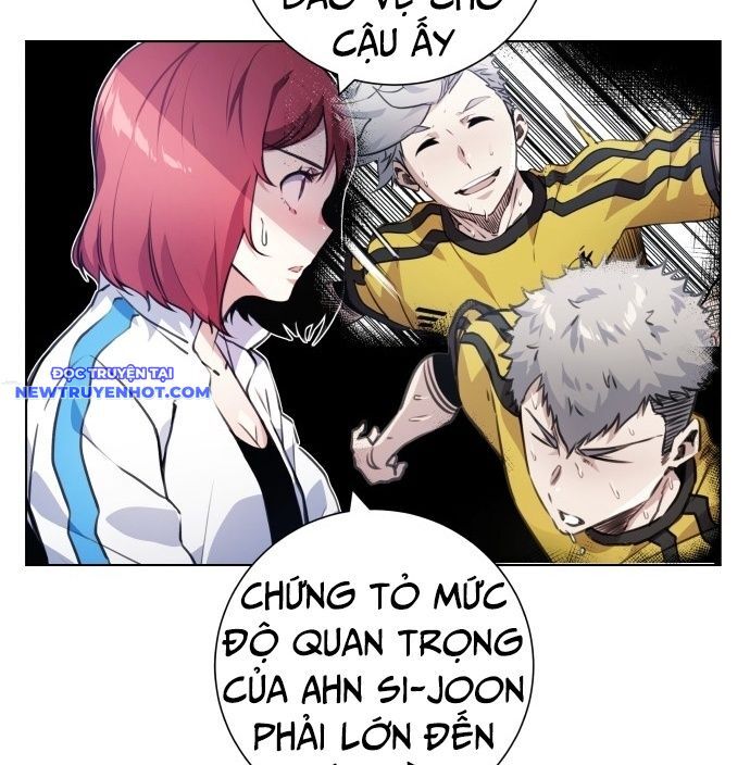 Góc Cao Khung Thành Chapter 130 - Trang 2