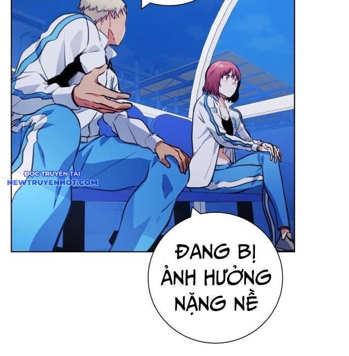 Góc Cao Khung Thành Chapter 130 - Trang 2