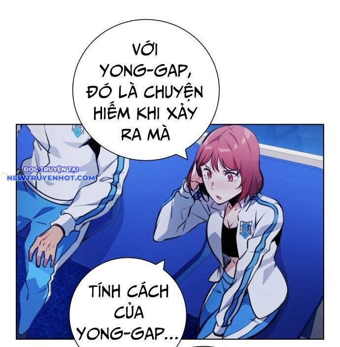 Góc Cao Khung Thành Chapter 130 - Trang 2