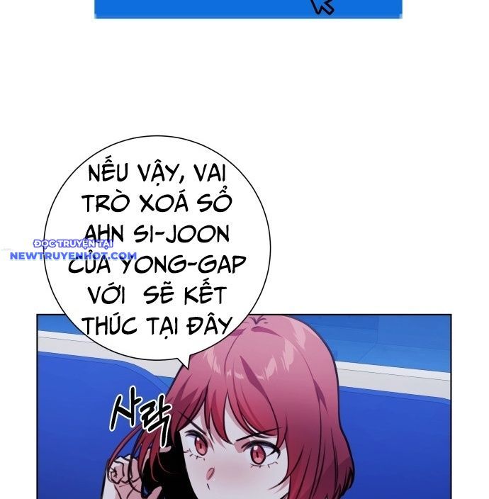 Góc Cao Khung Thành Chapter 130 - Trang 2