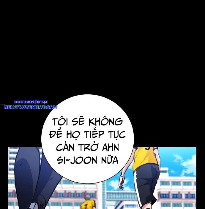 Góc Cao Khung Thành Chapter 130 - Trang 2