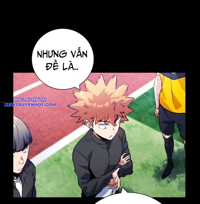 Góc Cao Khung Thành Chapter 130 - Trang 2