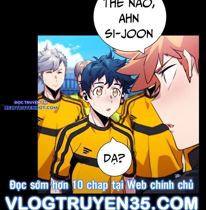 Góc Cao Khung Thành Chapter 130 - Trang 2