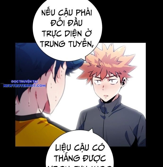 Góc Cao Khung Thành Chapter 130 - Trang 2