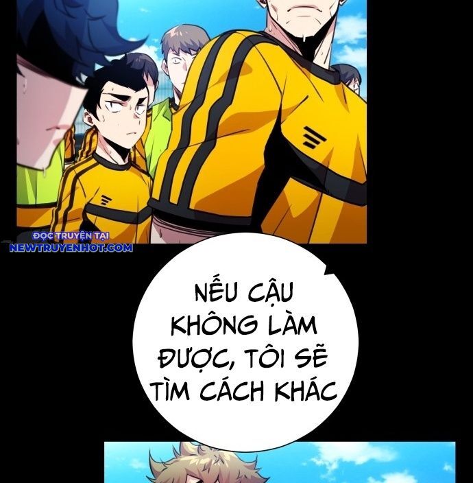 Góc Cao Khung Thành Chapter 130 - Trang 2