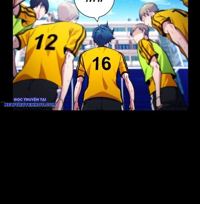 Góc Cao Khung Thành Chapter 130 - Trang 2