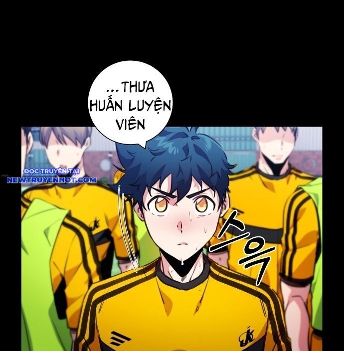 Góc Cao Khung Thành Chapter 130 - Trang 2