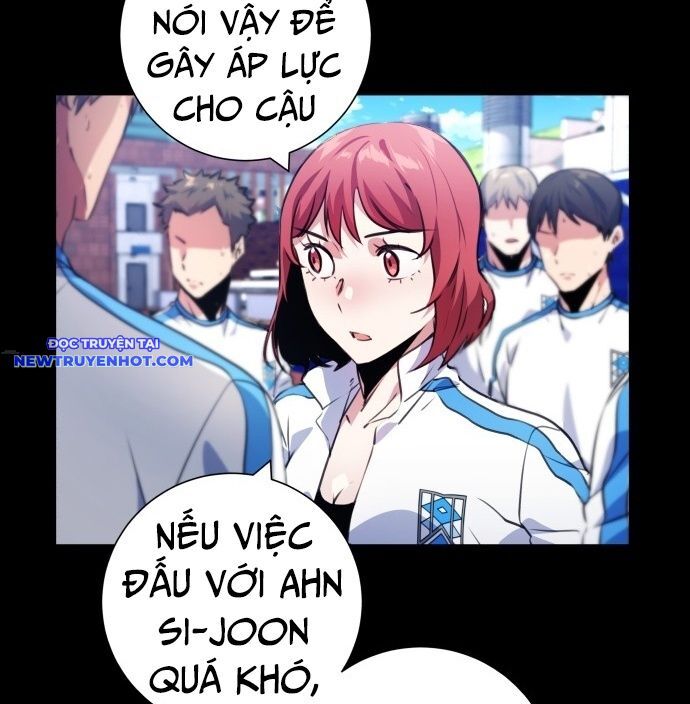 Góc Cao Khung Thành Chapter 130 - Trang 2