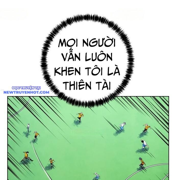 Góc Cao Khung Thành Chapter 130 - Trang 2