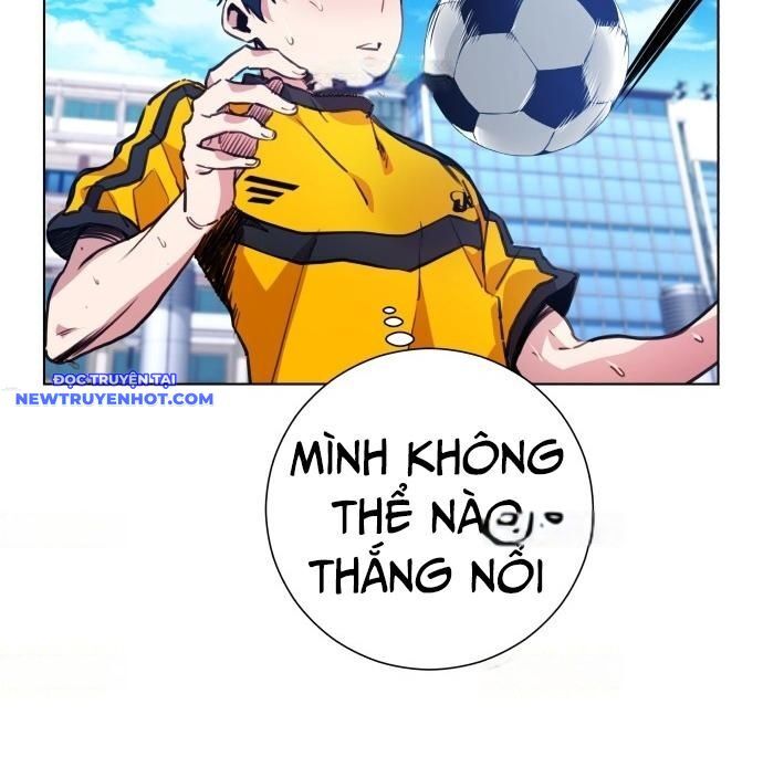 Góc Cao Khung Thành Chapter 130 - Trang 2