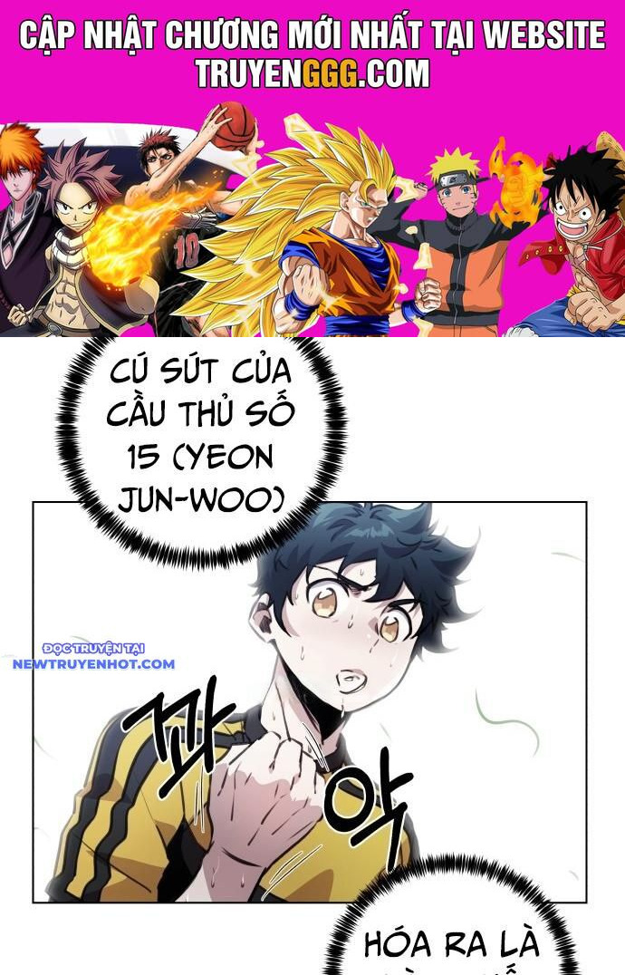 Góc Cao Khung Thành Chapter 131 - Trang 2