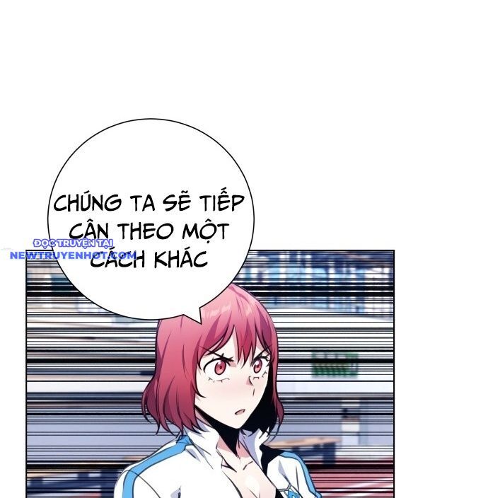 Góc Cao Khung Thành Chapter 131 - Trang 2