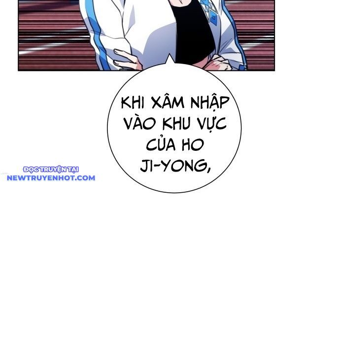 Góc Cao Khung Thành Chapter 131 - Trang 2