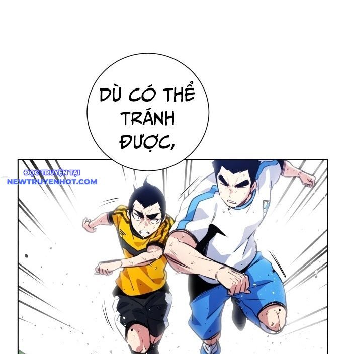 Góc Cao Khung Thành Chapter 131 - Trang 2
