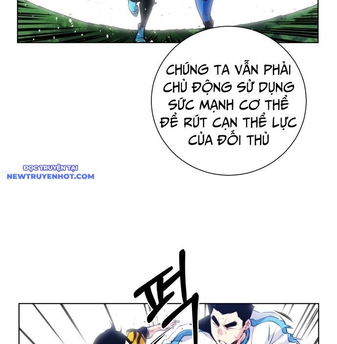 Góc Cao Khung Thành Chapter 131 - Trang 2