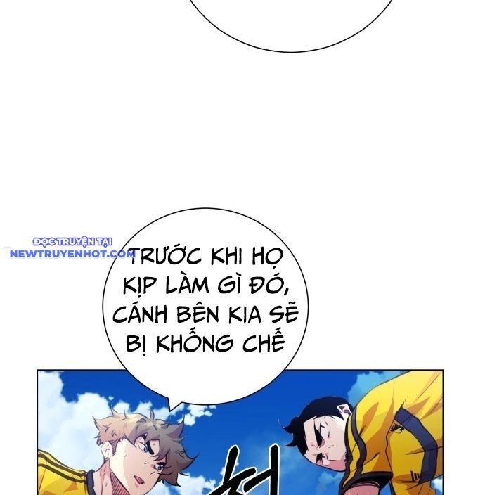 Góc Cao Khung Thành Chapter 131 - Trang 2