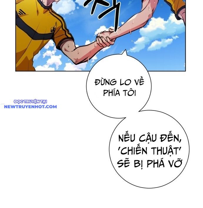 Góc Cao Khung Thành Chapter 131 - Trang 2
