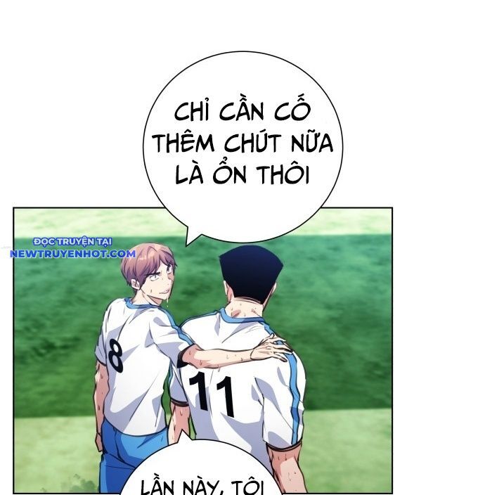 Góc Cao Khung Thành Chapter 131 - Trang 2