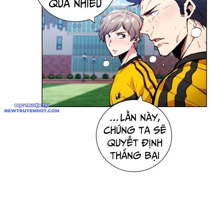 Góc Cao Khung Thành Chapter 131 - Trang 2