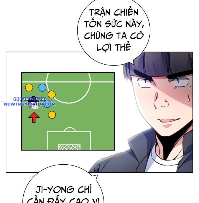 Góc Cao Khung Thành Chapter 131 - Trang 2