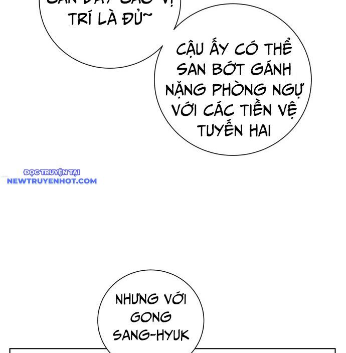 Góc Cao Khung Thành Chapter 131 - Trang 2