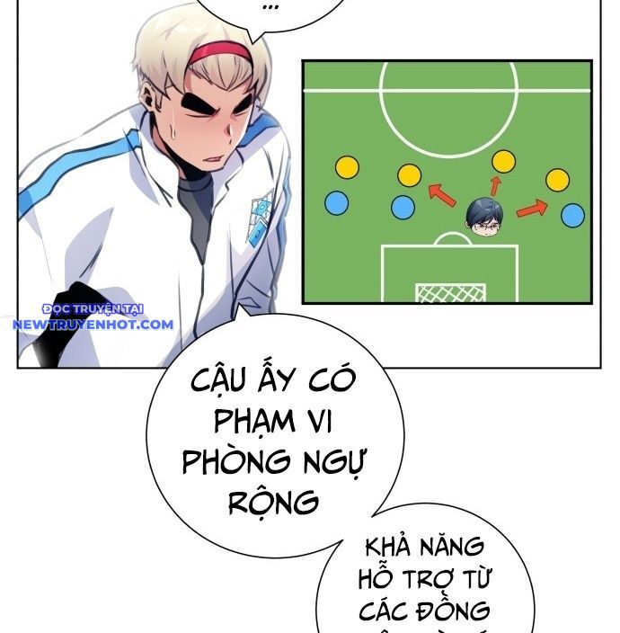 Góc Cao Khung Thành Chapter 131 - Trang 2