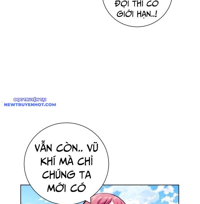 Góc Cao Khung Thành Chapter 131 - Trang 2