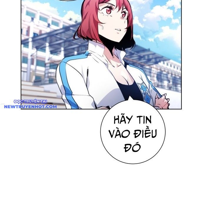 Góc Cao Khung Thành Chapter 131 - Trang 2