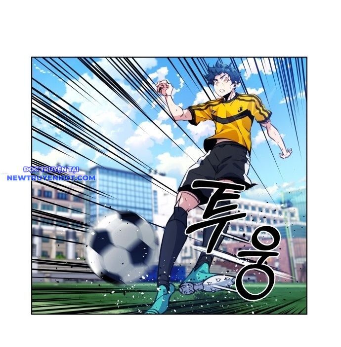 Góc Cao Khung Thành Chapter 131 - Trang 2