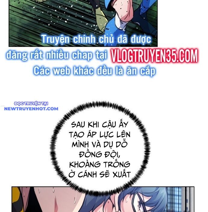 Góc Cao Khung Thành Chapter 131 - Trang 2