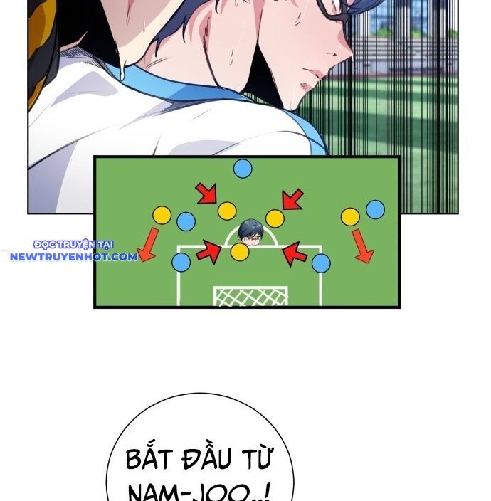 Góc Cao Khung Thành Chapter 131 - Trang 2