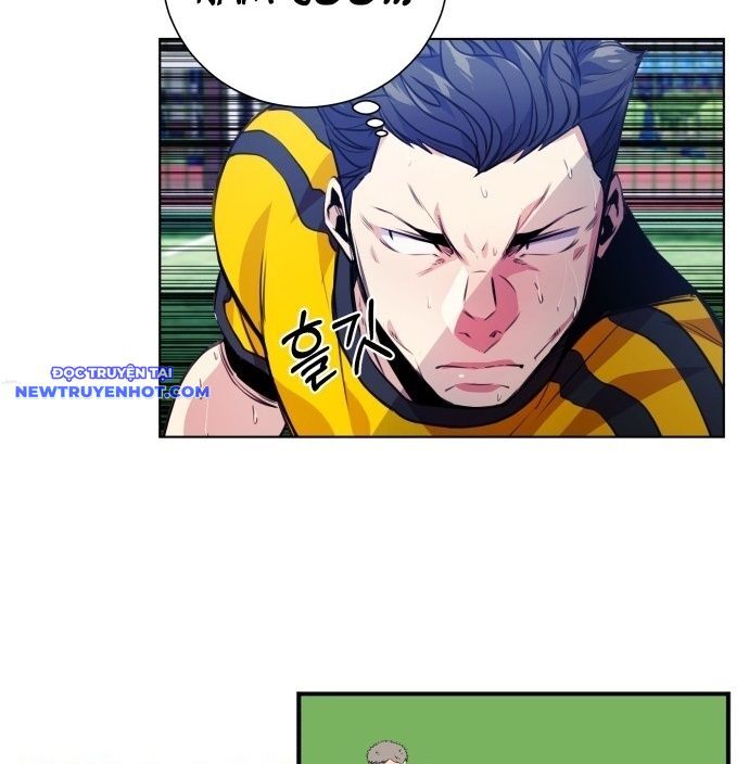 Góc Cao Khung Thành Chapter 131 - Trang 2