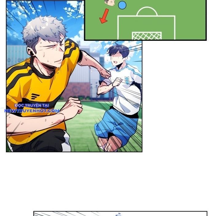 Góc Cao Khung Thành Chapter 131 - Trang 2