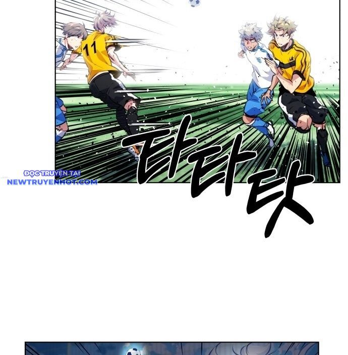 Góc Cao Khung Thành Chapter 131 - Trang 2