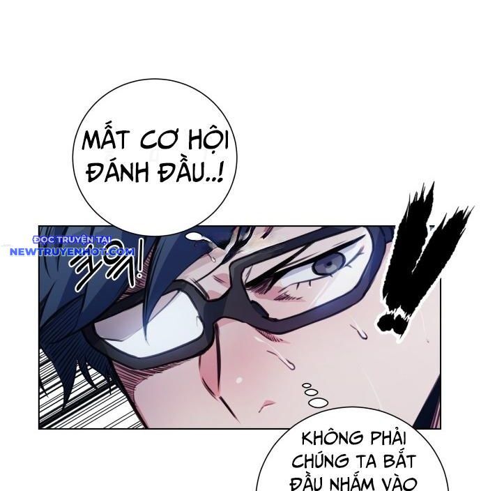 Góc Cao Khung Thành Chapter 131 - Trang 2