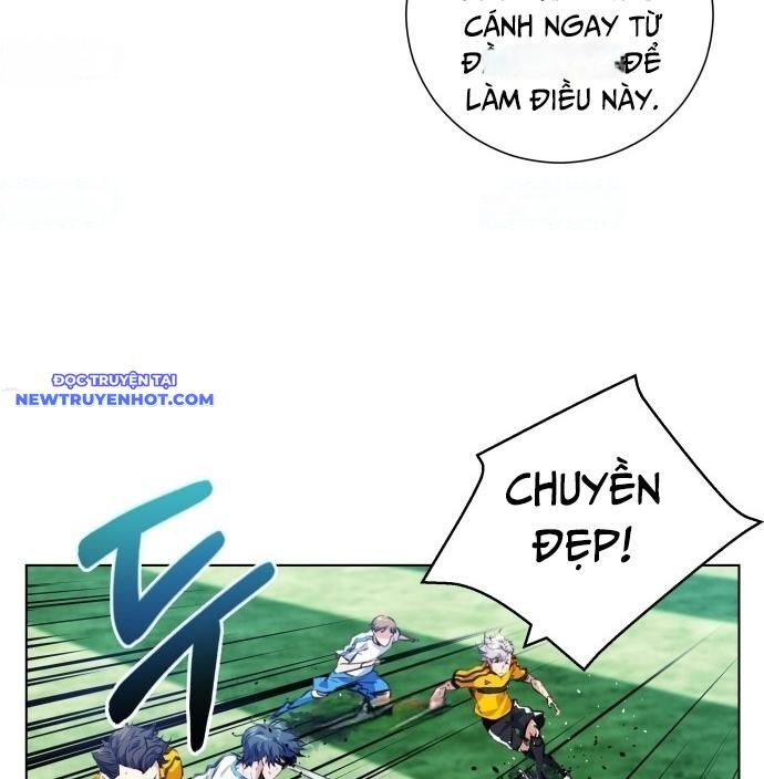 Góc Cao Khung Thành Chapter 131 - Trang 2
