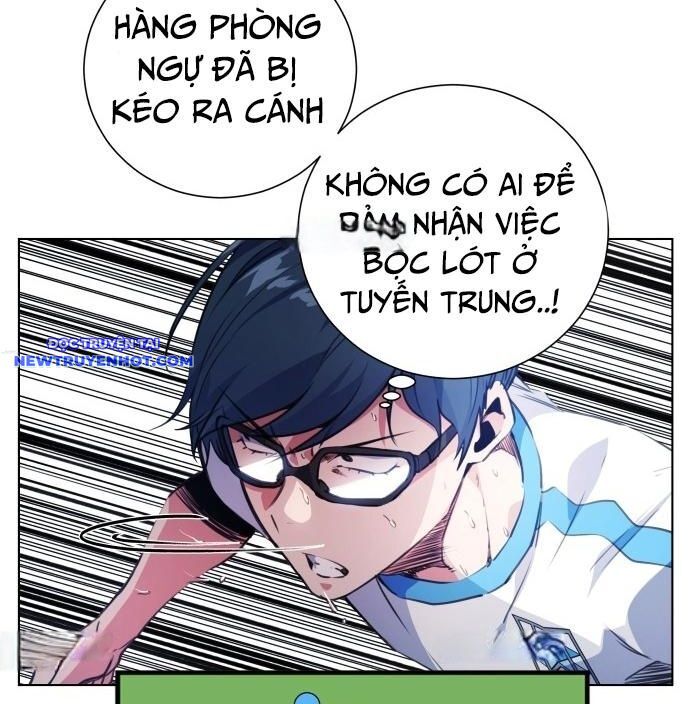 Góc Cao Khung Thành Chapter 131 - Trang 2