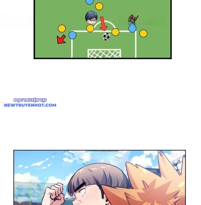 Góc Cao Khung Thành Chapter 131 - Trang 2