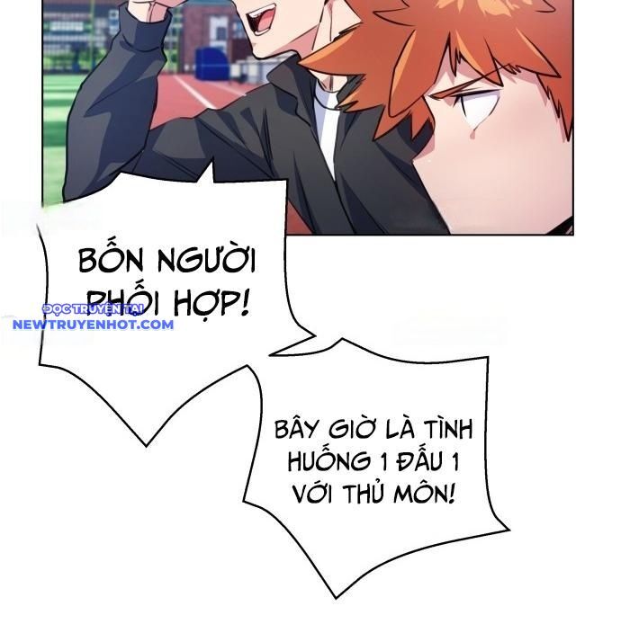 Góc Cao Khung Thành Chapter 131 - Trang 2
