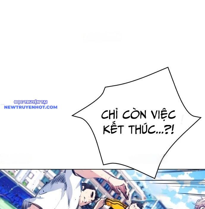 Góc Cao Khung Thành Chapter 131 - Trang 2