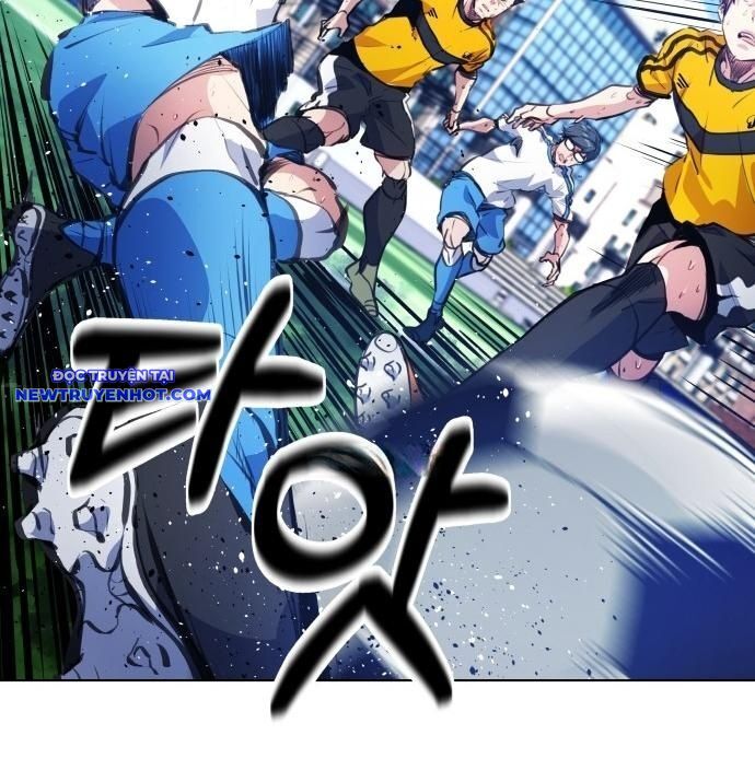 Góc Cao Khung Thành Chapter 131 - Trang 2