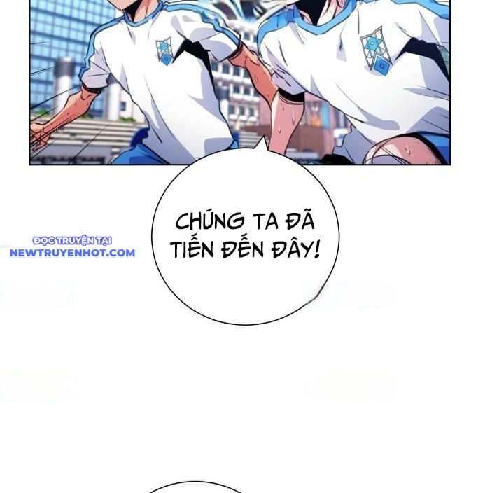 Góc Cao Khung Thành Chapter 131 - Trang 2