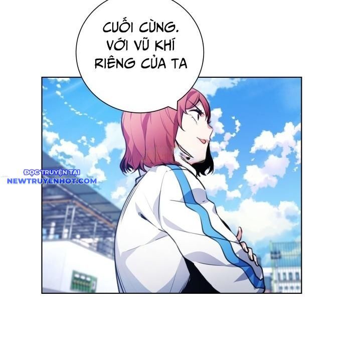 Góc Cao Khung Thành Chapter 131 - Trang 2