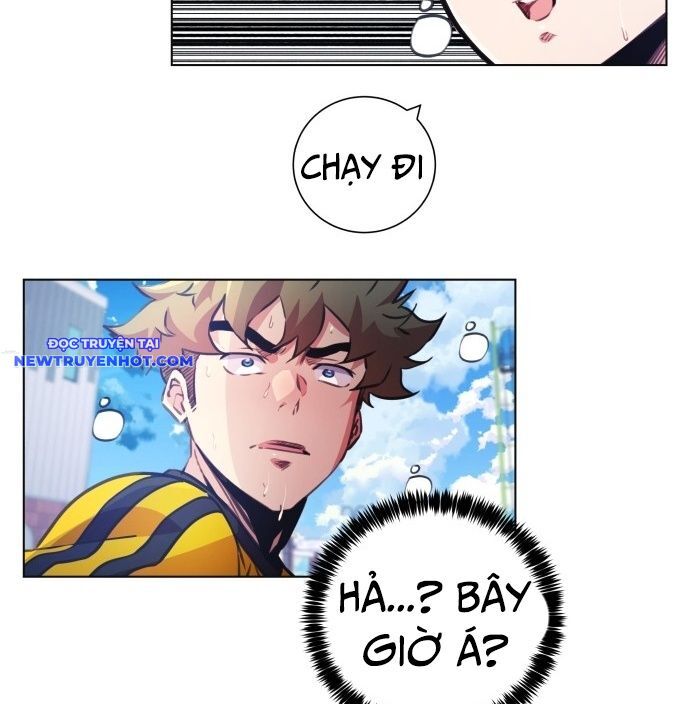 Góc Cao Khung Thành Chapter 131 - Trang 2