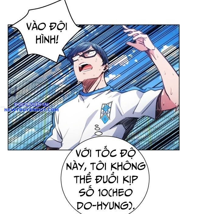 Góc Cao Khung Thành Chapter 131 - Trang 2