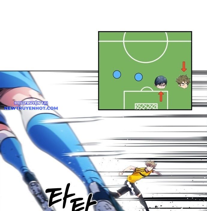 Góc Cao Khung Thành Chapter 131 - Trang 2