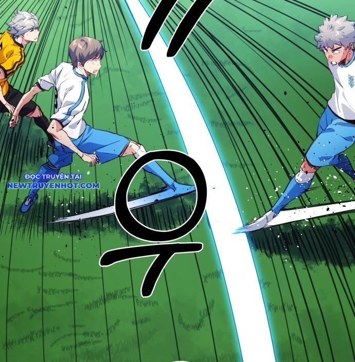 Góc Cao Khung Thành Chapter 131 - Trang 2