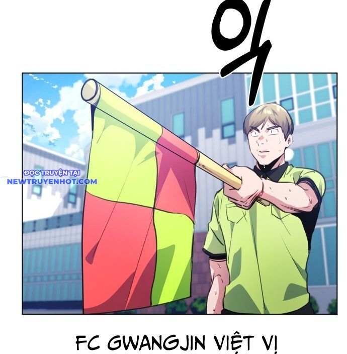 Góc Cao Khung Thành Chapter 131 - Trang 2